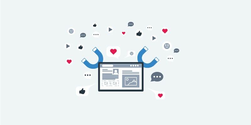 The 5 W's to Ask When Building A Social Media Marketing Strategy