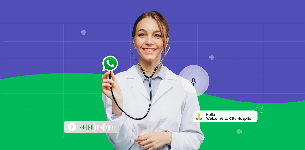 WhatsApp's Influence on Healthcare: Delving into 10 Trailblazing Use Cases