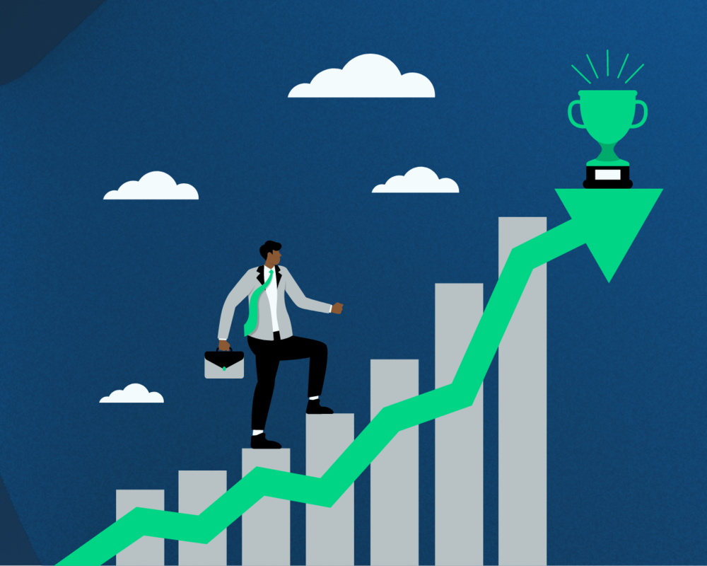 Sales enablement: How to enable your team and measure success