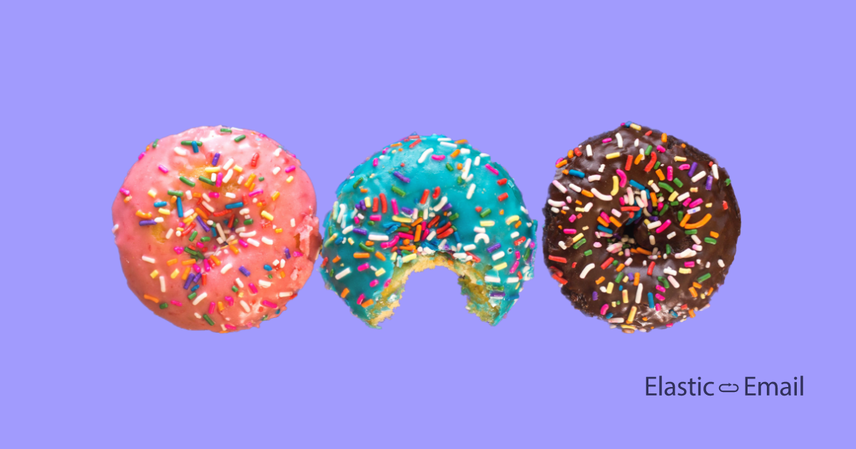 Finding your email personalization sweet spot