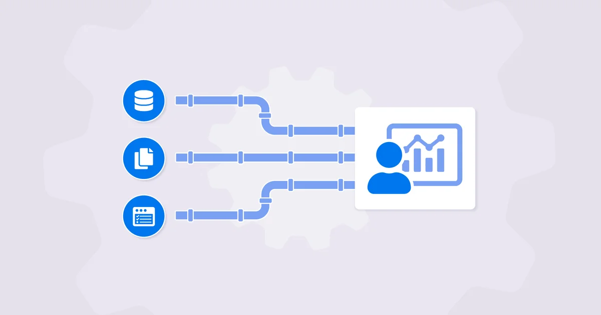 The Benefits of a Data Pipeline for Client Reporting