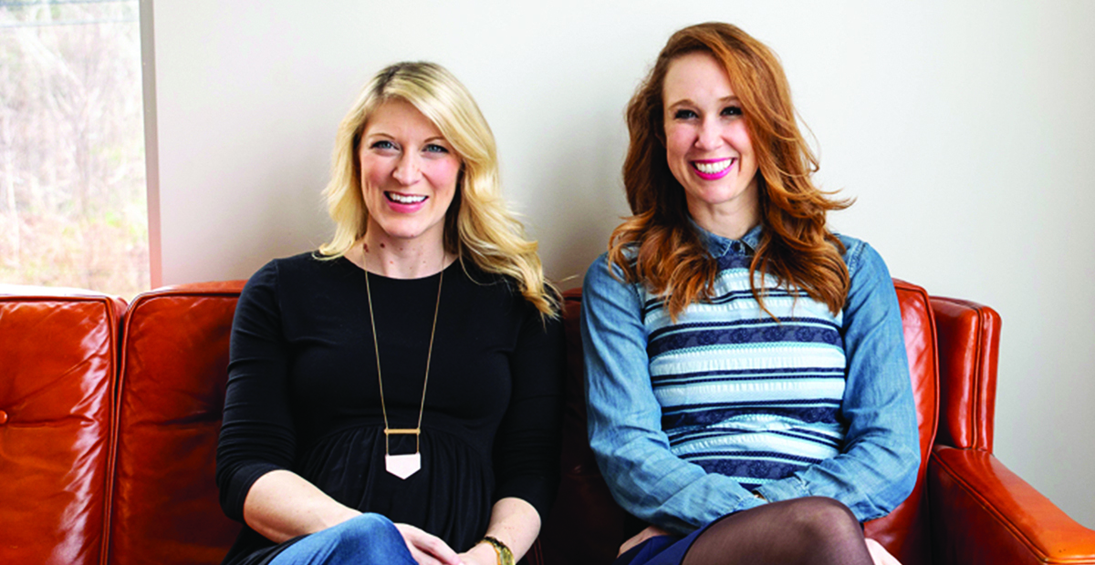 How a Branding Agency Couples Design and Strategy for Big Results