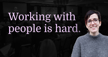 Litmus Live Spotlight: Sarah Esterman on How to Work With People