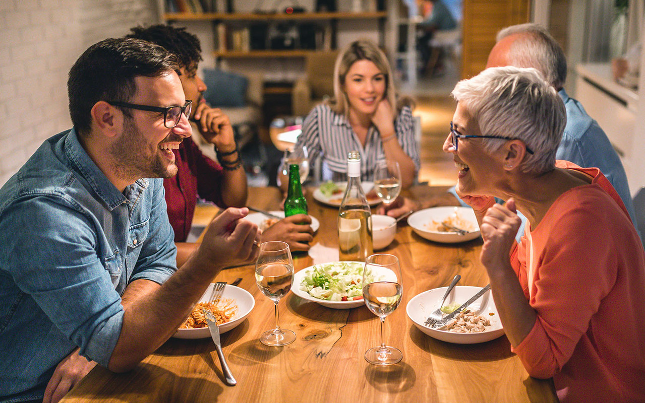 Explaining Digital Transformation & Amplitude to My Family - Adam Greco