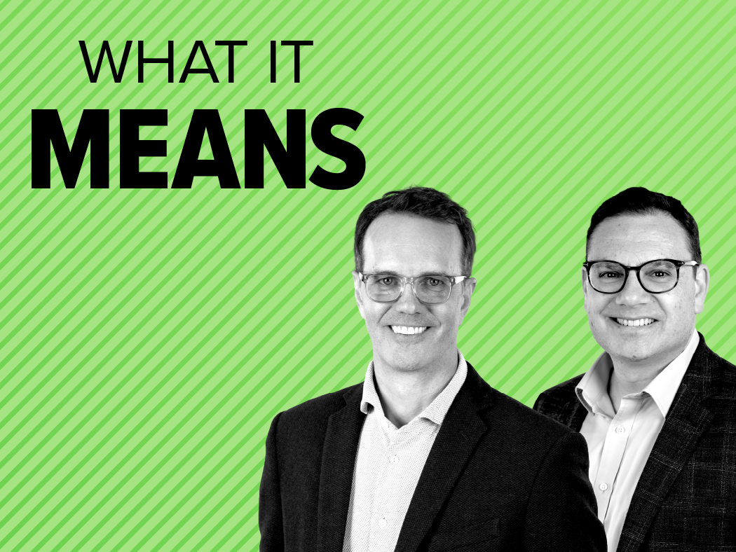 It's Time To Think Beyond Marketing-Sales Alignment