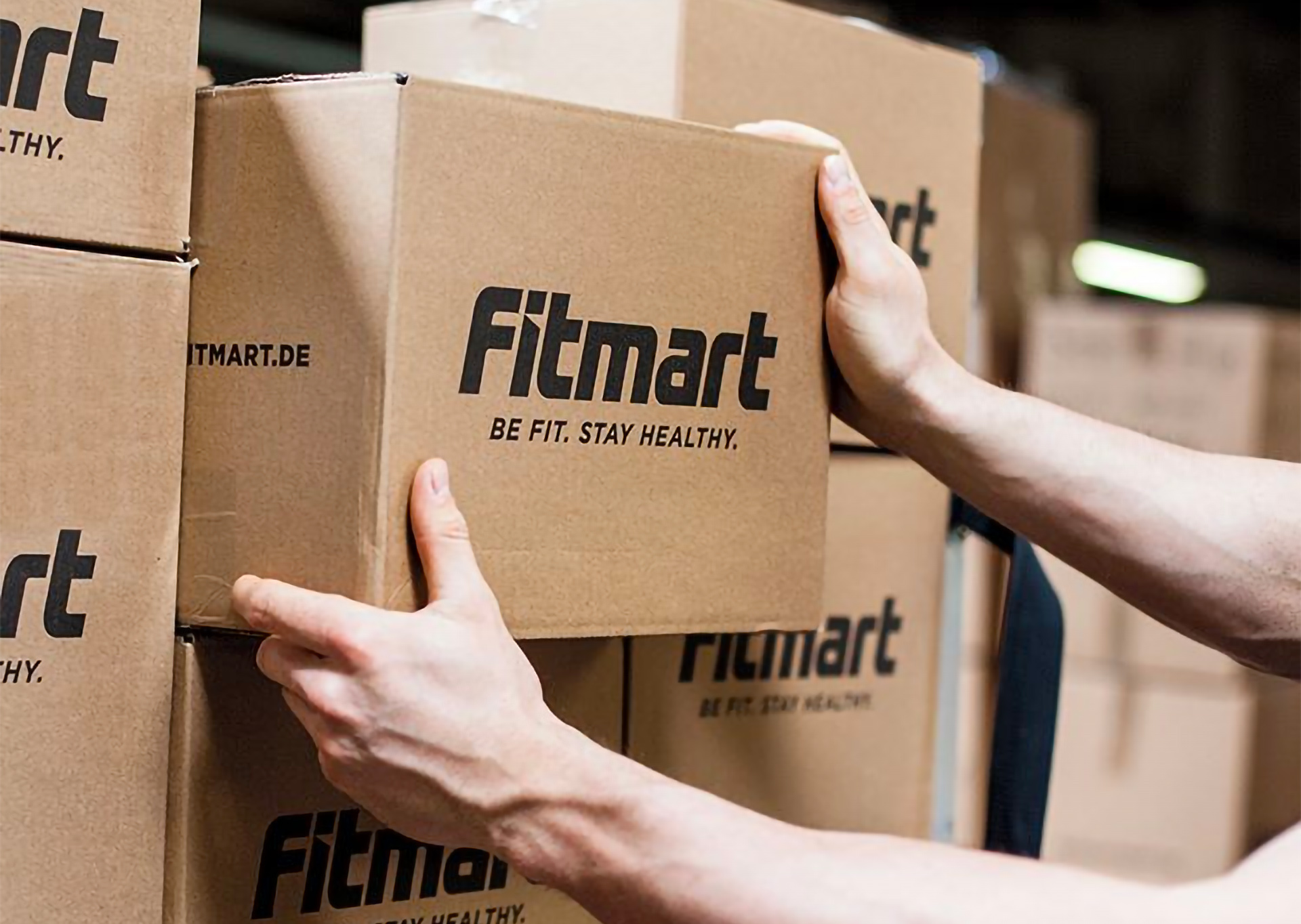 How Fitmart Increased ROI by 28%, and Lowered CPT by 33%