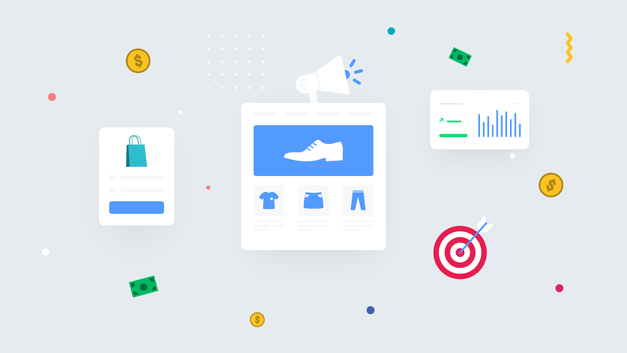 How to Devise The Correct eCommerce Marketing Strategy