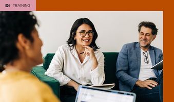 Three secrets of high-growth B2B training businesses