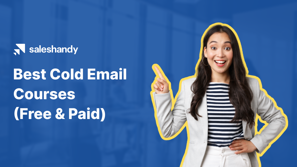 10 Best Cold Email Courses Available Online – 2024