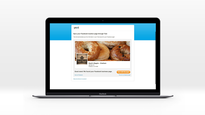 Control Your Digital Knowledge on Facebook