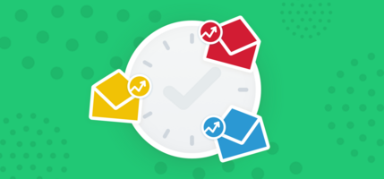 Send Time Optimization Results | Increases in Email Open Rates