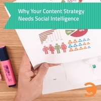 Why Your Content Strategy Needs Social Intelligence