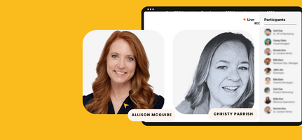 Transform your BFCM shopping surge into 2025 revenue