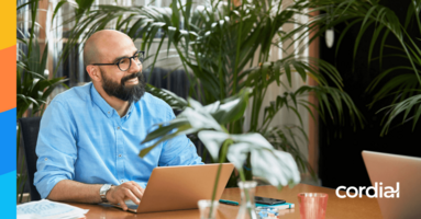 Why near real-time data isn't good enough anymore