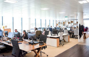 2017: The Year of the SDR Manager