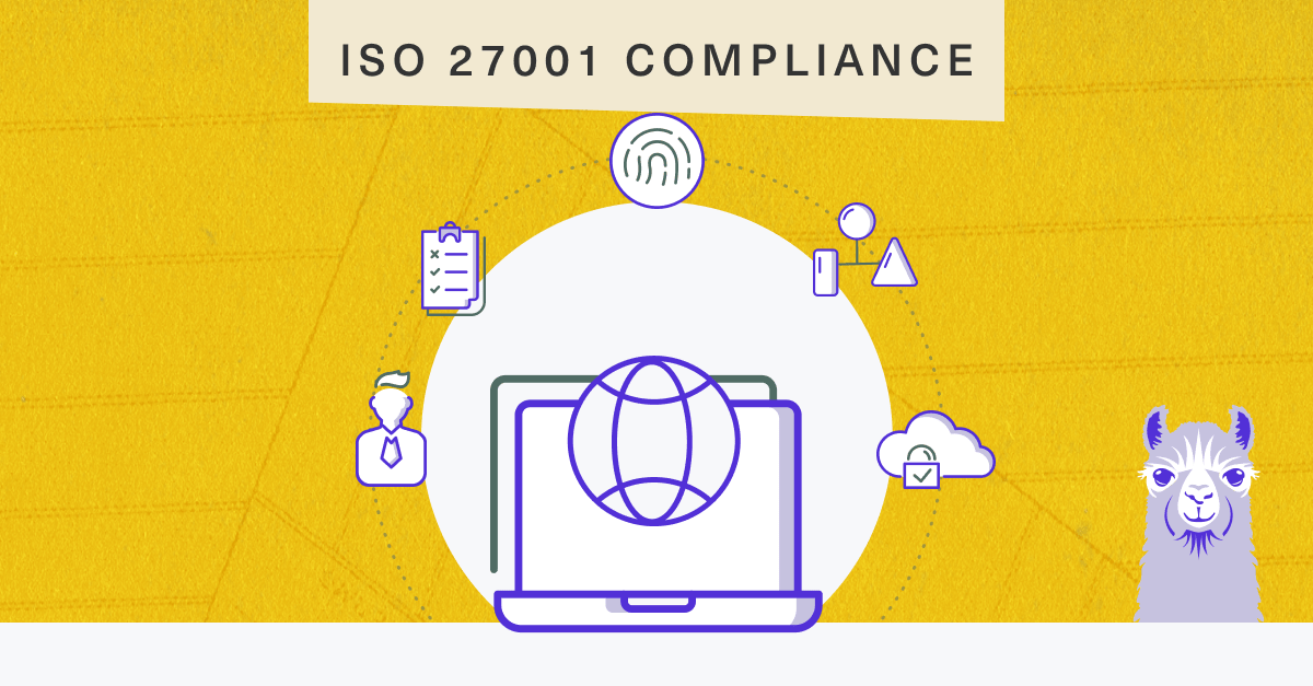 The Ultimate ISO 27001 Guide, powered by Vanta and Aprio