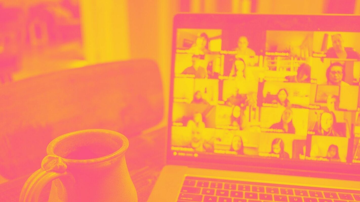 The Ultimate Setup for Virtual Meetings & Presentations