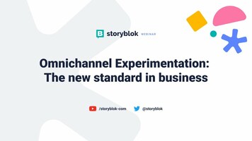 Omnichannel Experimentation: The new standard in business