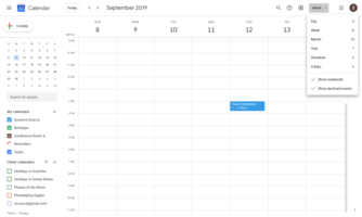 33 Google Calendar Hacks to Boost Your Productivity