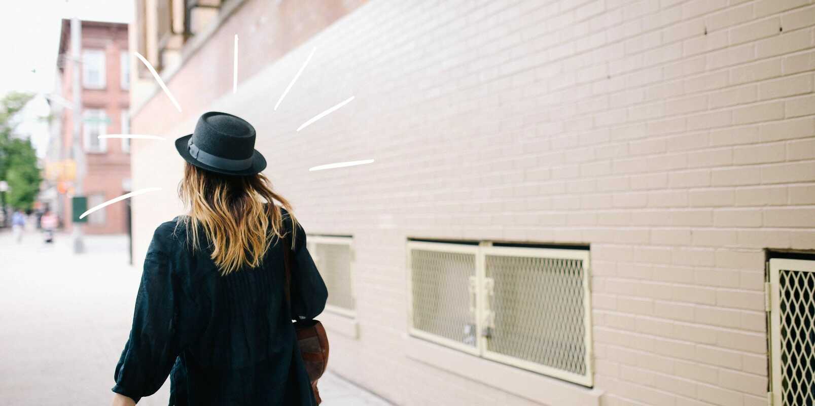 Starting with a side hustle is the best way to build a business you love