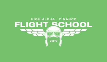 4 Key Takeaways From Finance Flight School 2019