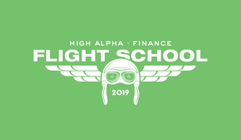 4 Key Takeaways From Finance Flight School 2019