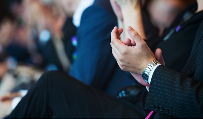 Networking, Education and Project Management Resources at the PMI Global Congress