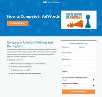 4 Ways to Optimize the Post-Click Experience