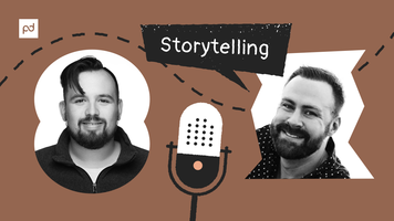 How to Nail Storytelling in Your Sales Process - Become a Better Seller