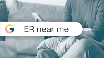 How Google Business Profiles Influence the Patient Journey - Reputation