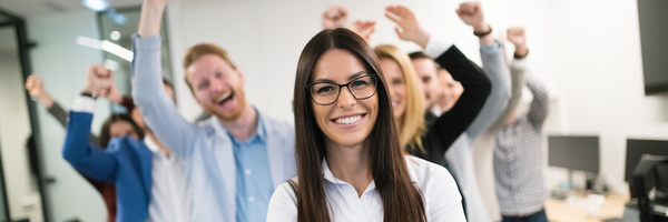 How managers can set their proposal teams up for success