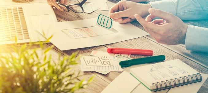 Introducing the New Brainshark User Interface!