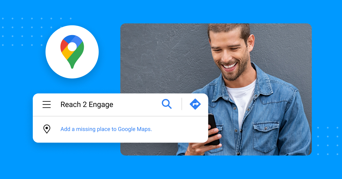 8 easy steps for Google Maps optimization