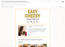 9 Tips to Write Emails (Even Automated Ones!) Like a Human Being