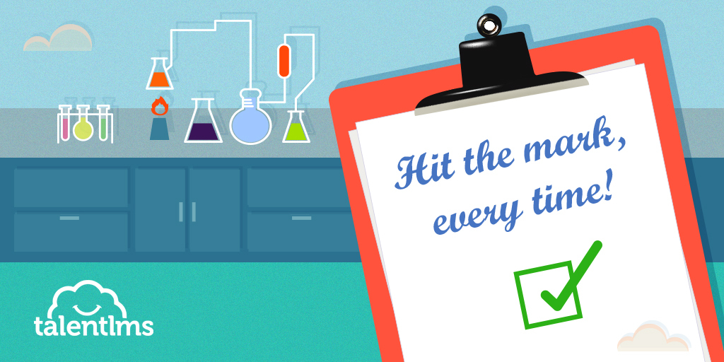 8 Elements of an Effective Topic - TalentLMS Blog