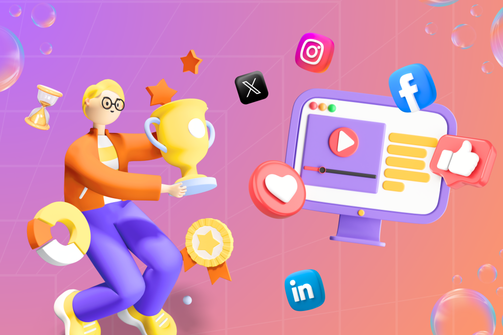 Evergreen Content: The Timeless Charm of Social Media Success 