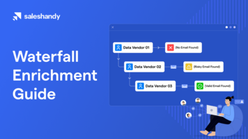 Waterfall Enrichment Guide: The Secret To Sales Success in 2024