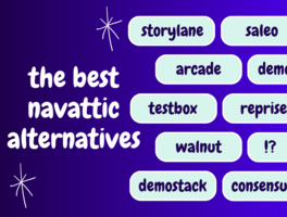 8 Navattic Competitors for Stellar Product Demos in 2023