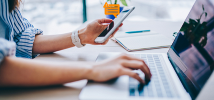 Email & SMS spam words to avoid when marketing your business