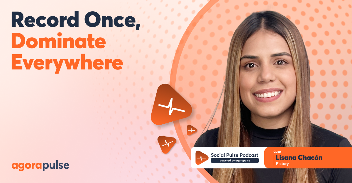 How AI Video Editing Transforms One Interview Into a Dozen Social Assets