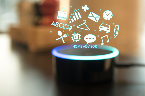 10 Ways to Introduce Voice Assistant Technology (VAT) to Your Small Business