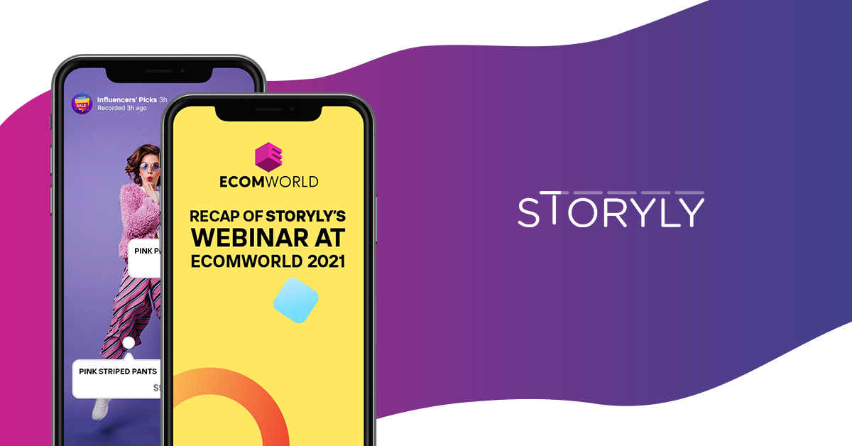 Building a Truly Mobile Experience for eCommerce Apps in the Post-Pandemic Era