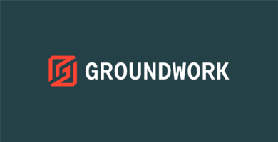 How Brand Identity, Design, and a New Name Built the Foundation for Groundwork