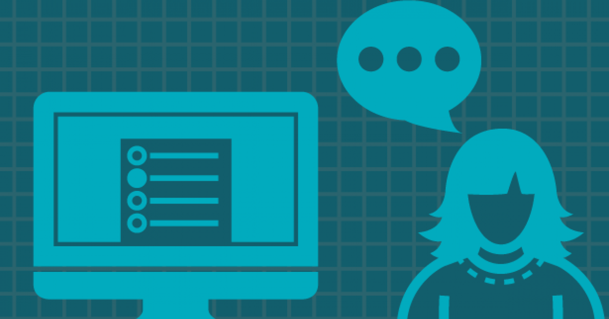 How to use surveys to get the most out of your research