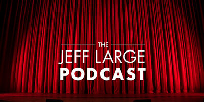 Jon Buchan | Fight Static Emails With Comedy