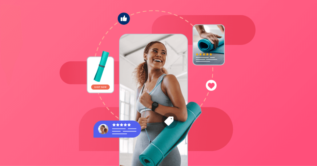 What is UGC? The complete guide to user-generated content