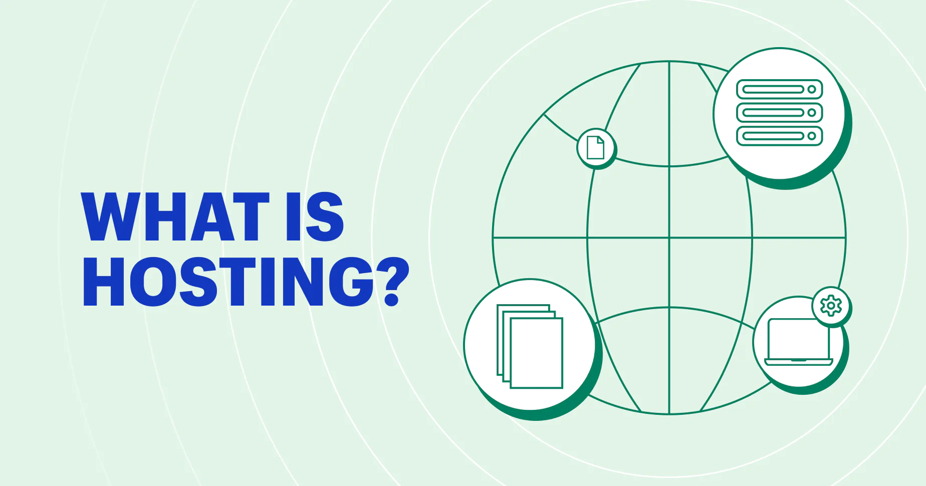 What Is Web Hosting? Definition, Types, and Key Considerations