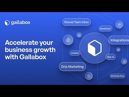 How can Gallabox accelerate your business growth?