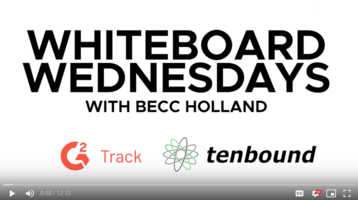 Whiteboard Wednesday #2