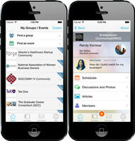 Introducing the Group Feature of Whova App